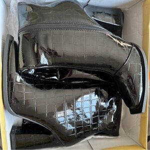 Princess Polly Knee High Boots